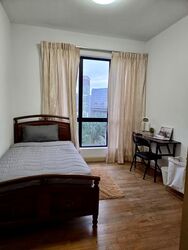 Heritage View (D5), Condominium #575269031